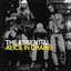 The Essential Alice In Chains cover