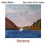 Horizons Albumcover