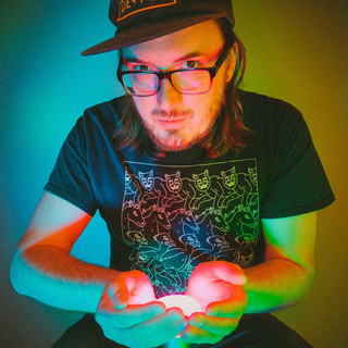 Andrew K Photo