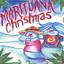 Marijuana Christmas Albumcover