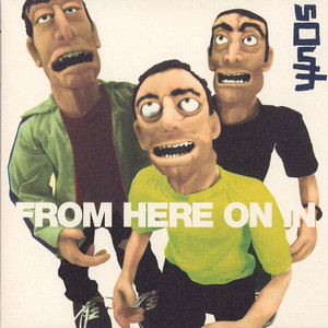 From Here On In album