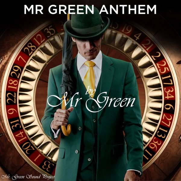 Green Sound Photo