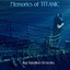 Memories of Titanic Albumcover