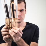 Andrew McCormack profile