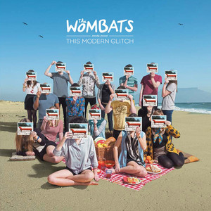 The Wombats proudly present... This Modern Glitch album