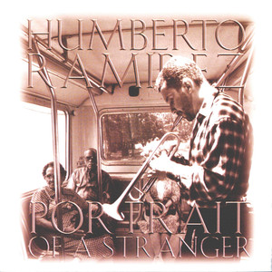 Portrait Of A Stranger album