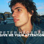 Give Me Your Attention Albumcover
