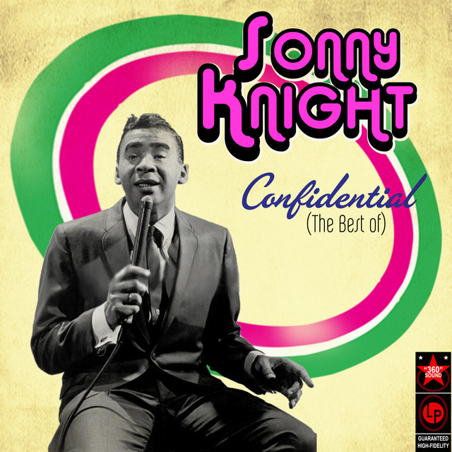 Sonny Knight Photo