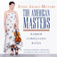 The American Masters - Barber & Bates: Violin Concertos - Corigliano: Lullaby for Natalie cover