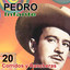 20 Corridos y Rancheras cover