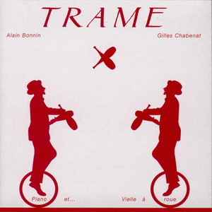 Trame cover
