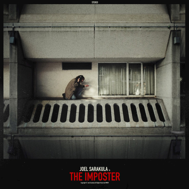The Imposter cover