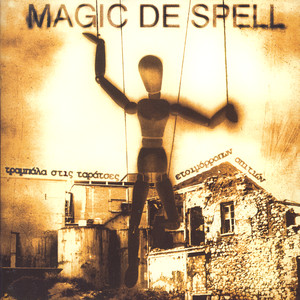 Magic De Spell