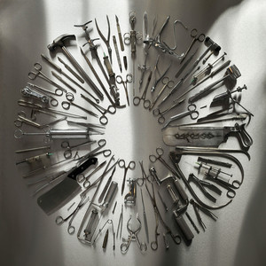 Surgical Steel (Bonus Version) album