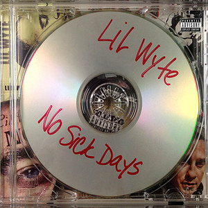 No Sick Days album