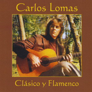 Clásico y Flamenco Albumcover