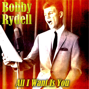 All I Want Is You album