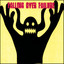 Falling Over Failure Albumcover