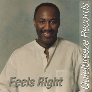Feels RIGHT/Charles Matthews