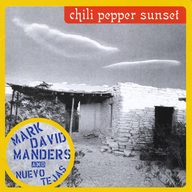 Chili Pepper Sunset cover