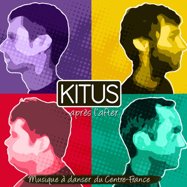 Kitus Photo