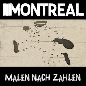 Malen nach Zahlen cover