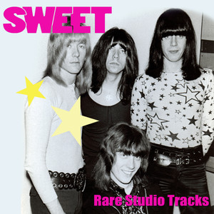 Rare Studio Tracks album