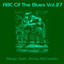 ABC Of The Blues, Vol. 27 cover
