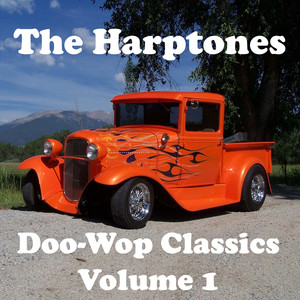 Doo-Wop Classics - Volume 1 album