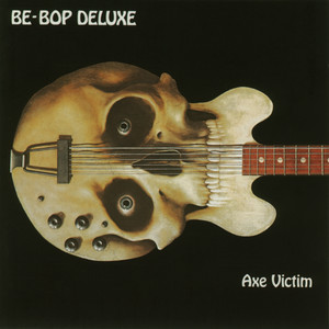 Axe Victim cover