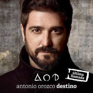 Destino (Última Llamada) cover