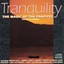 Tranquility - the Magic of the Panpips Albumcover