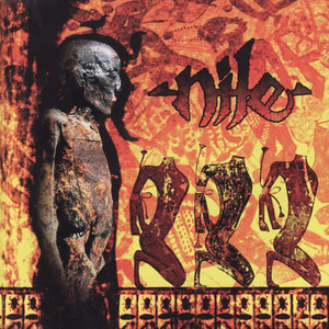 Amongst the Catacombs of Nephren-Ka cover