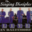 Live in Baltimore Albumcover