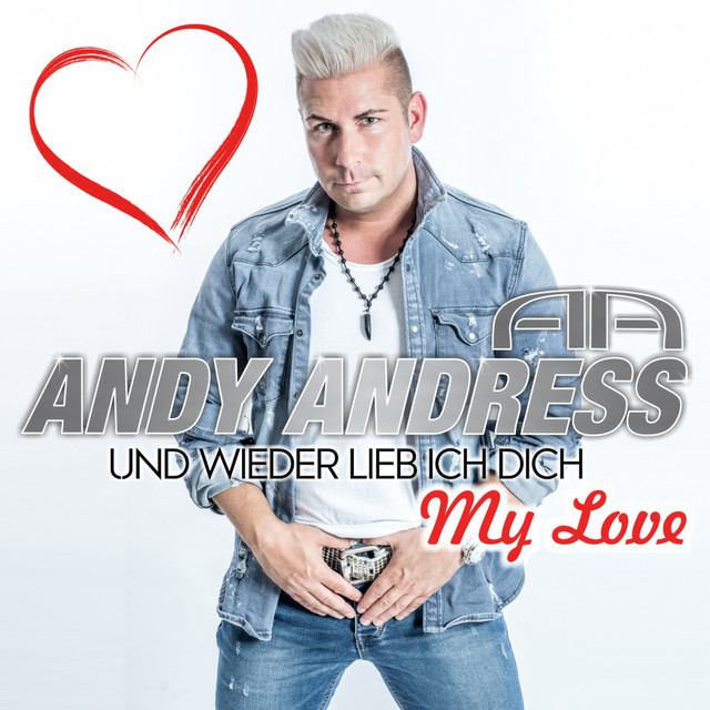 Andy Andress Photo