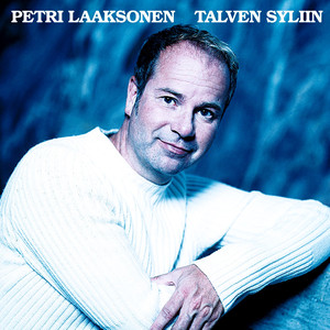 Talven syliin cover