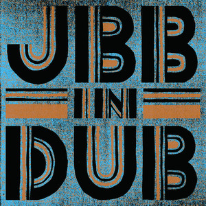 JBB In Dub cover