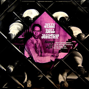Stomps And Joys album