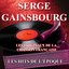 Serge Gainsbourg - En relisant ta lettre