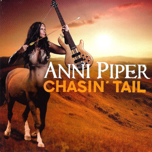 Chasin' Tail cover