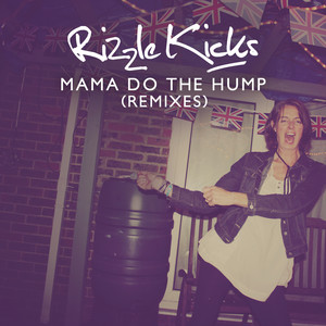 Mama Do the Hump album