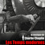 Les temps modernes (Bande originale du film) cover