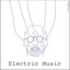 Electric Music Albumcover