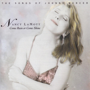 Come Rain or Come Shine cover