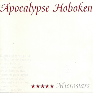 Microstars cover