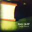Story: the EP Albumcover