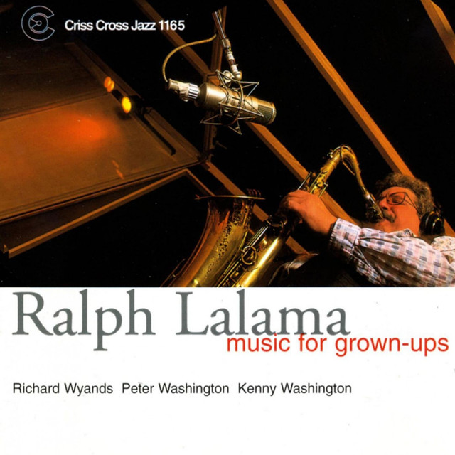 Ralph Lalama Photo