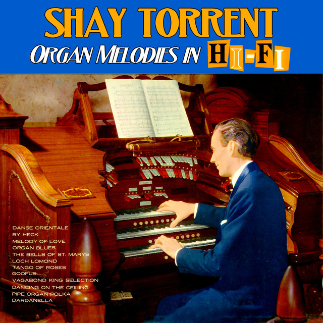 Shay Torrent Photo