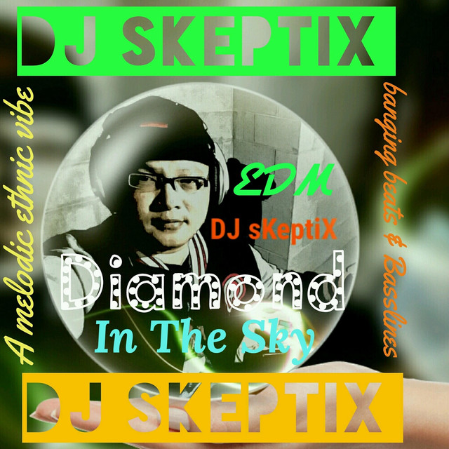 Skeptix Photo