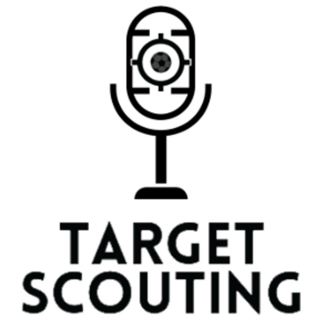 Target Scouting | Podcast on Spotify